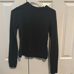 SKIMS long sleeve tee